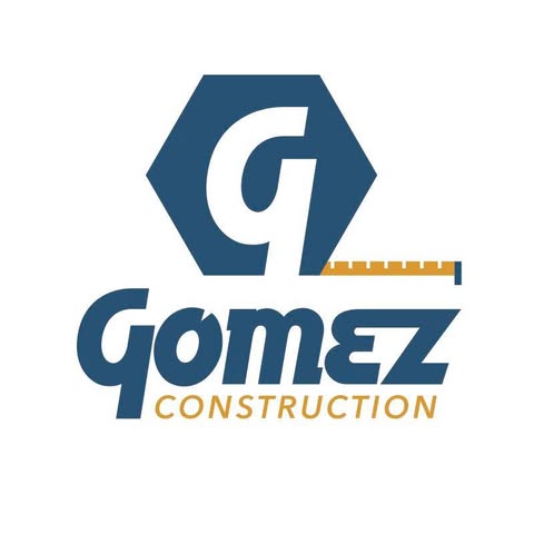 Gomez Construction logo