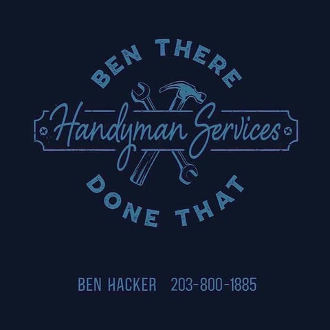 Ben There Done That logo