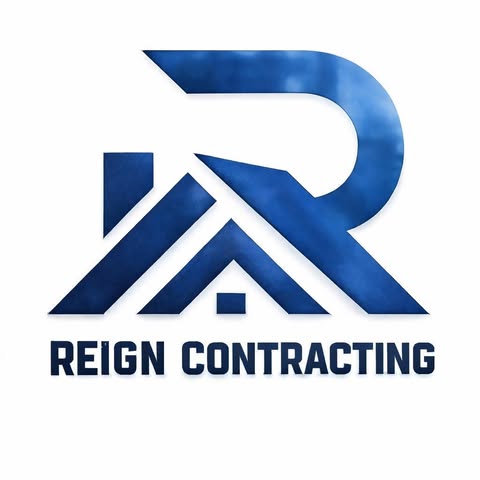 Reign Contracting, LLC logo