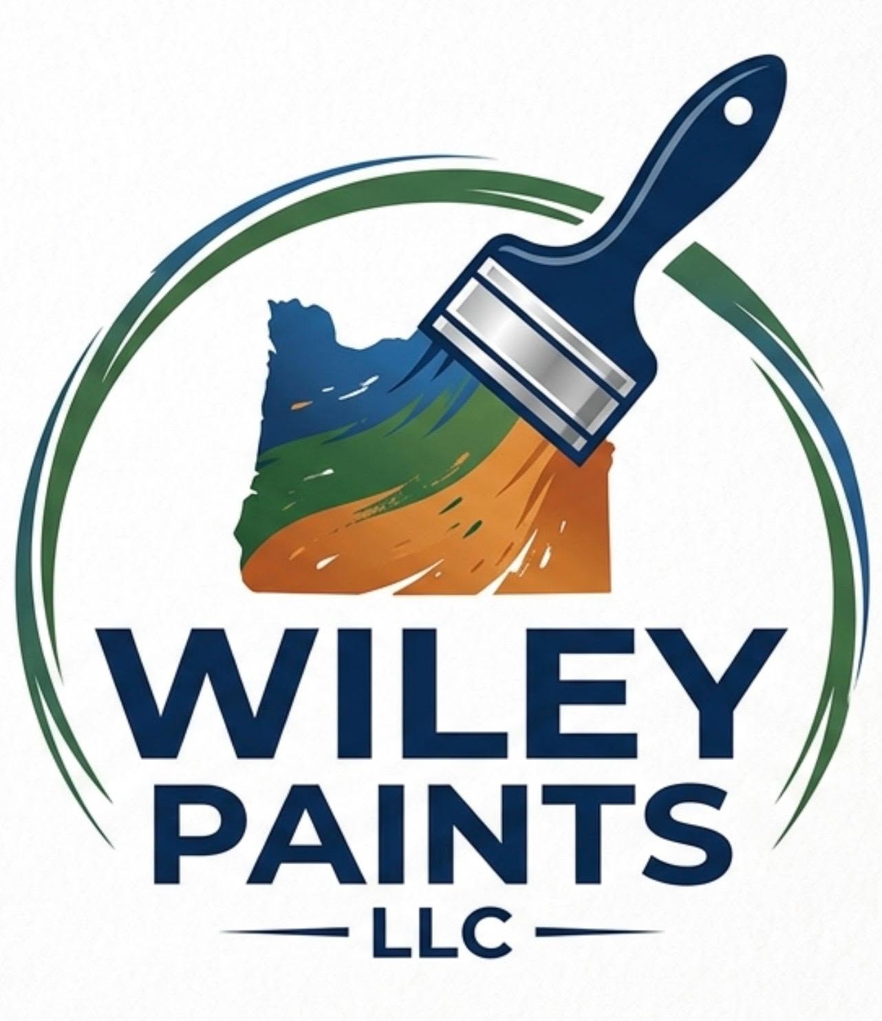 Wiley Paints, LLC logo