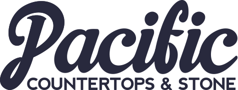 Pacific Countertops & Stone logo