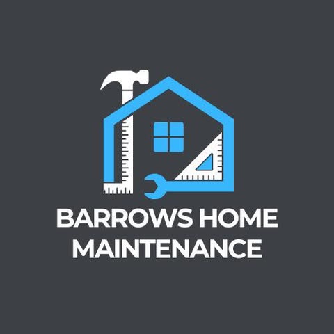 Barrows Home Maintenance logo