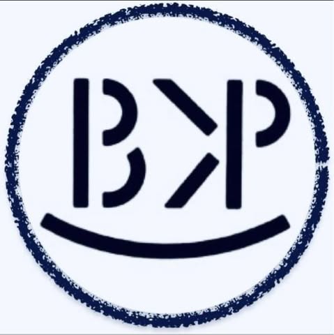 BKP Contractors Inc logo