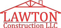 Lawton Construction logo