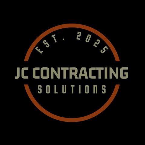 JC Contracting Solutions logo