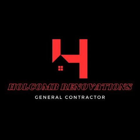 Holcomb Renovations logo