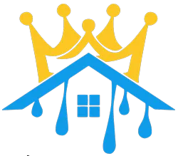 Color King Painting logo