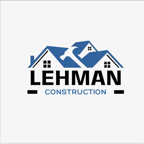 Lehman Construction logo