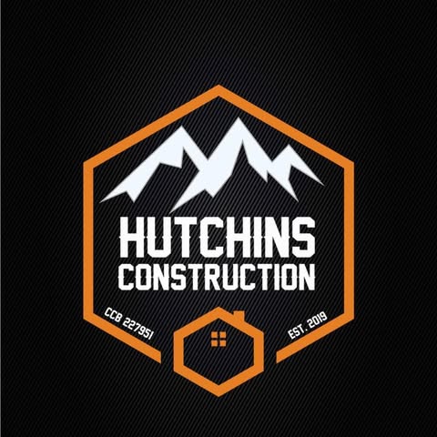 Hutchins Construction logo