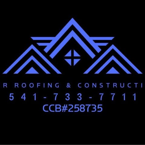 Crosier Roofing & Construction logo