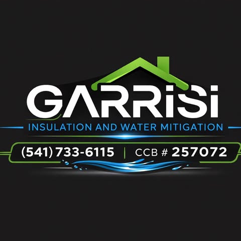 Garrisi Insulation And Water Mitigation logo