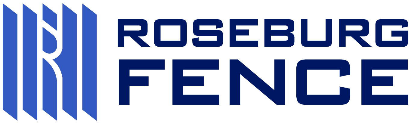 Roseburg Fence logo