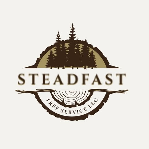 Steadfast Tree Service logo