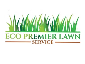 Eco Premier Lawn Service logo