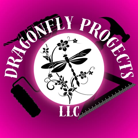 Dragonfly Projects, LLC logo