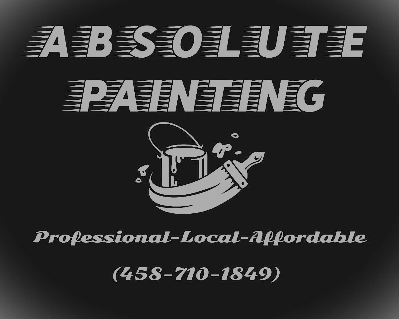 Absolute Painting logo