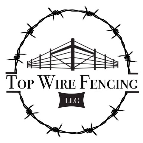 Top Wire Fencing logo