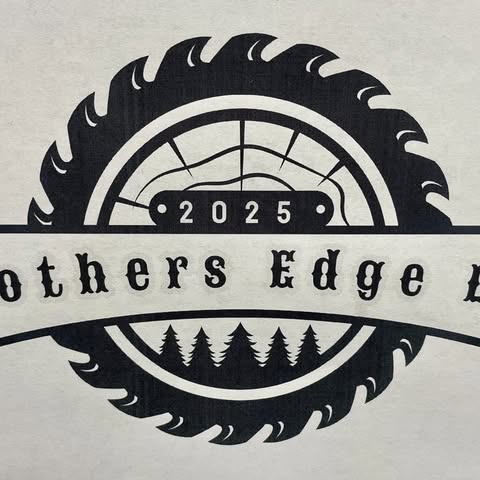 Brothers Edge, LLC logo
