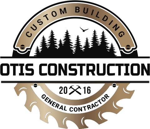 Otis Construction logo