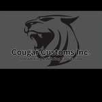 Cougar Customs Inc logo