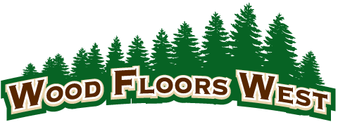 Wood Floors West logo