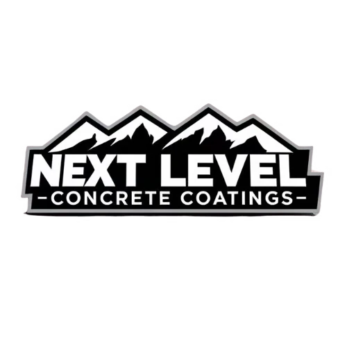 Next Level Concrete Coatings logo
