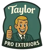 Taylor Pro Exteriors logo