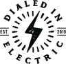 Dialed In Electric logo