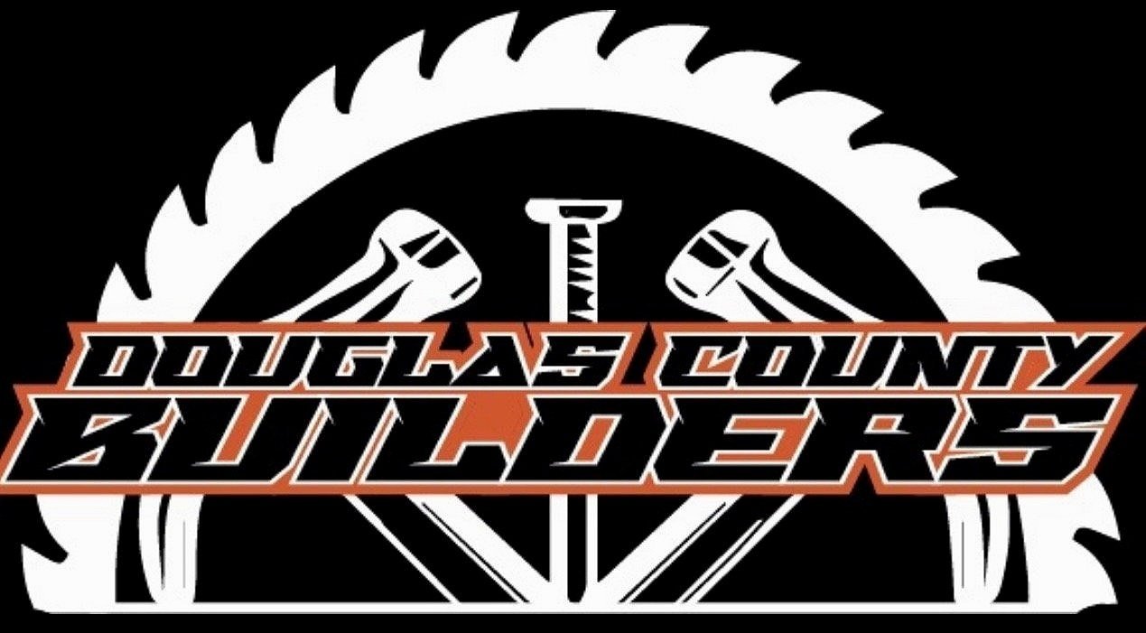 Douglas County Builders, LLC logo