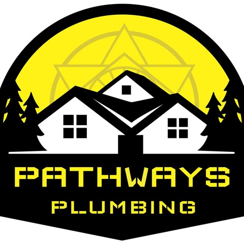 Pathways Plumbing logo