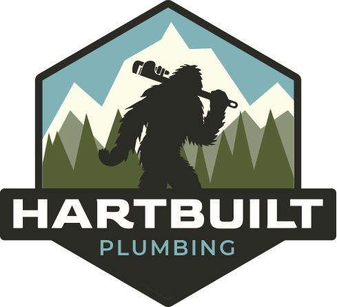 Hartbuilt Plumbing logo