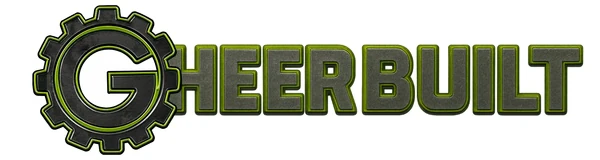 Gheer Built, LLC logo
