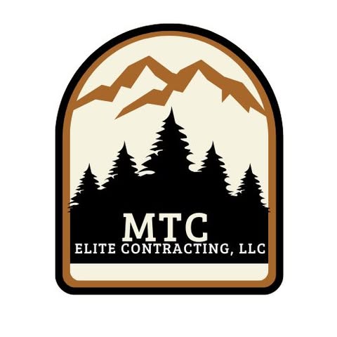 MTC Elite Contracting logo