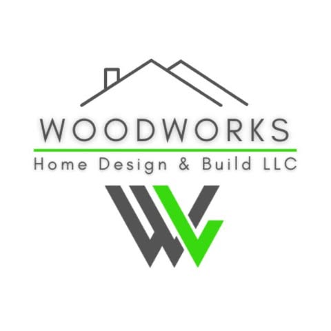 Woodworks Home Design & Build logo