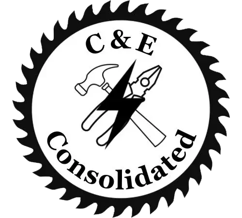 Construction And Electric Consolidated logo