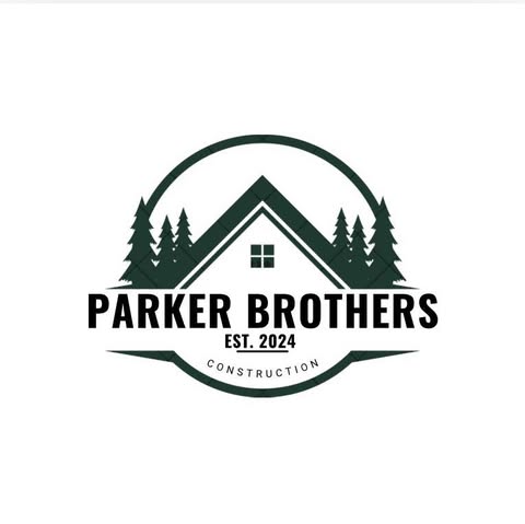 Parker Brothers Construction logo